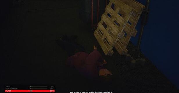 杀手3食肉鸟任务怎么做？杀手3食肉鸟暗杀攻略