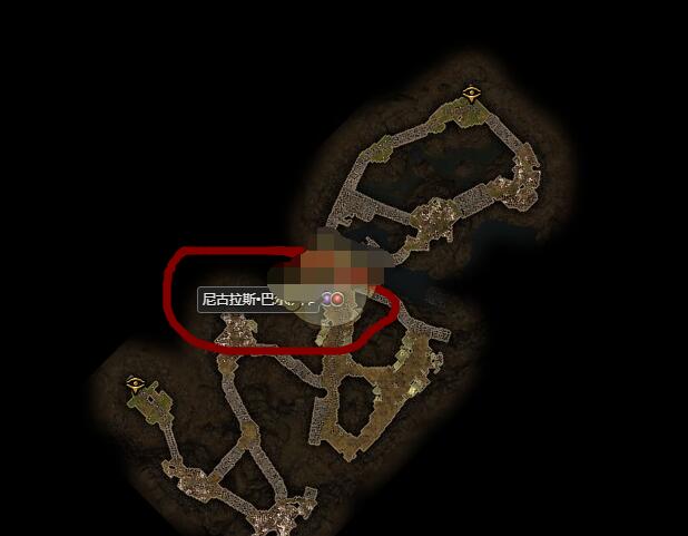 恐怖黎明巴尔萨泽的纹章掉落地点分享