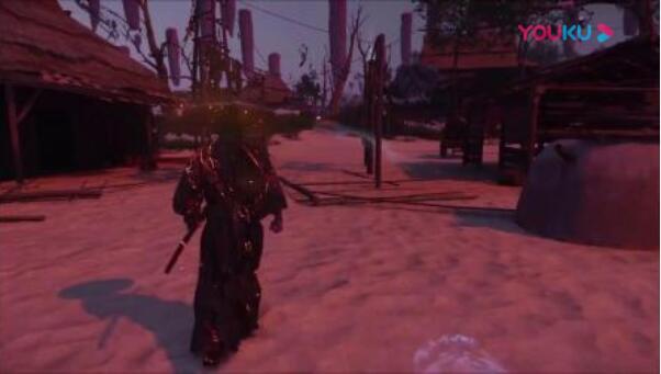 对马岛之魂怎么撸狗招募为伙伴 对马岛之魂多人模式可以撸狗