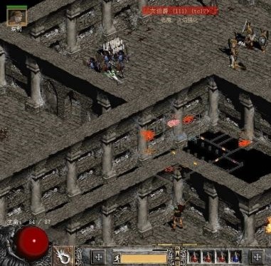 暗黑破坏神2毁灭之王被遗忘的高塔怎么玩？暗黑破坏神2毁灭之王玩被遗忘高塔的详细攻略