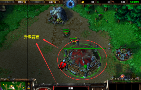 魔兽争霸3冰封王座如何选英雄？魔兽争霸3冰封王座选英雄的具体操作