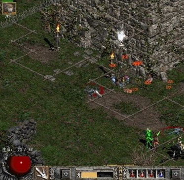 暗黑破坏神2毁灭之王被遗忘的高塔怎么玩？暗黑破坏神2毁灭之王玩被遗忘高塔的详细攻略