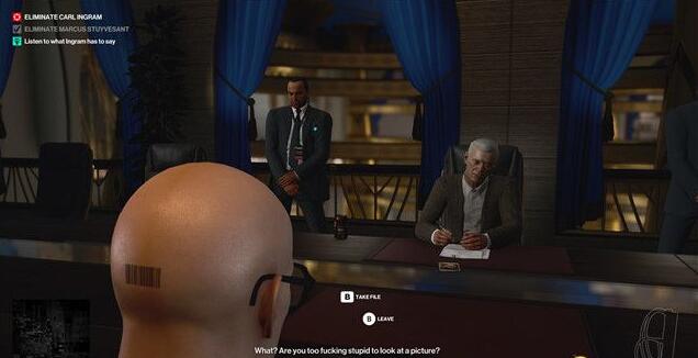 杀手3食肉鸟任务怎么做？杀手3食肉鸟暗杀攻略