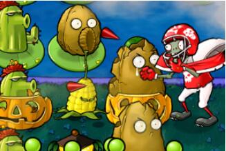 植物大战僵尸无尽版如何过浓雾模式 植物大战僵尸无尽版浓雾模式攻略