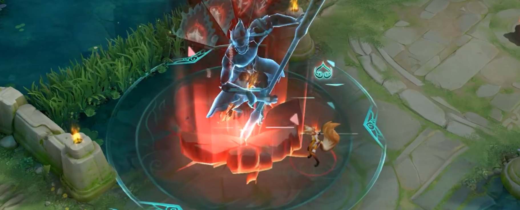 王者荣耀齐天大圣皮肤特效如何？王者荣耀齐天大圣皮肤特效一览详情