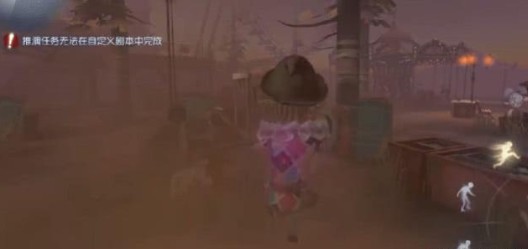 第五人格杂技演员特质与技能效果全解