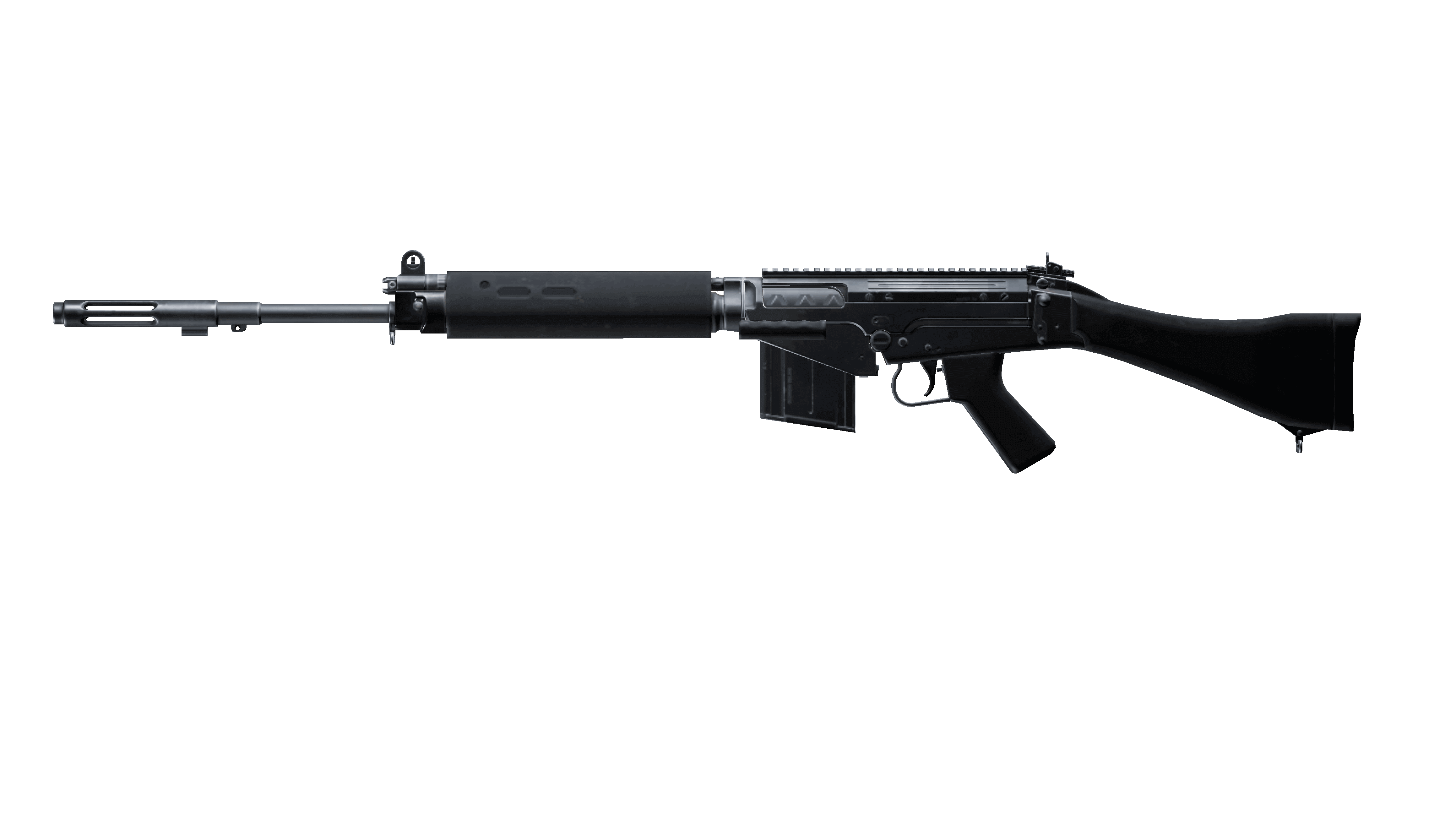 刺激战场新手指南——枪支挑选(下)：98K你要吗