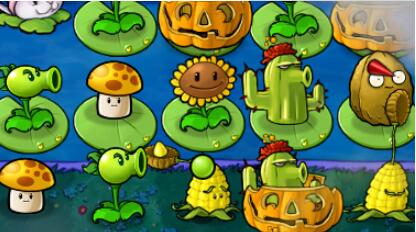 植物大战僵尸无尽版如何过浓雾模式 植物大战僵尸无尽版浓雾模式攻略