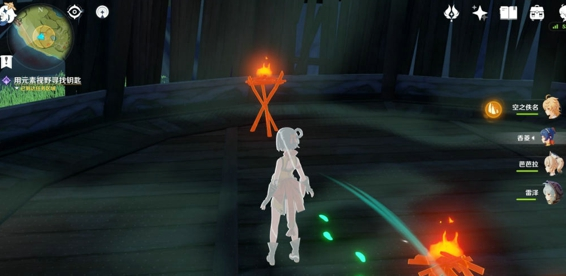 原神每日委托任务丢失的钥匙如何完成 每日委托任务丢失的钥匙完成攻略