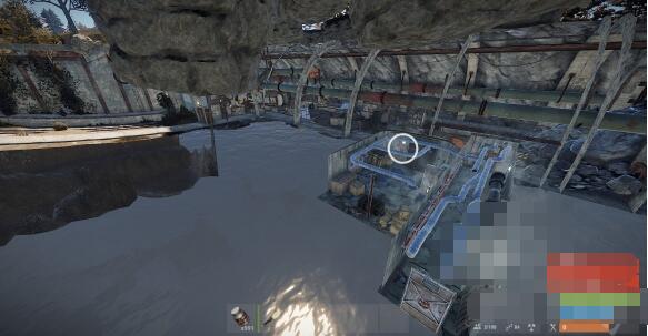 rust腐蚀隐藏补给开启方法汇总 rust腐蚀隐藏补给怎么开启