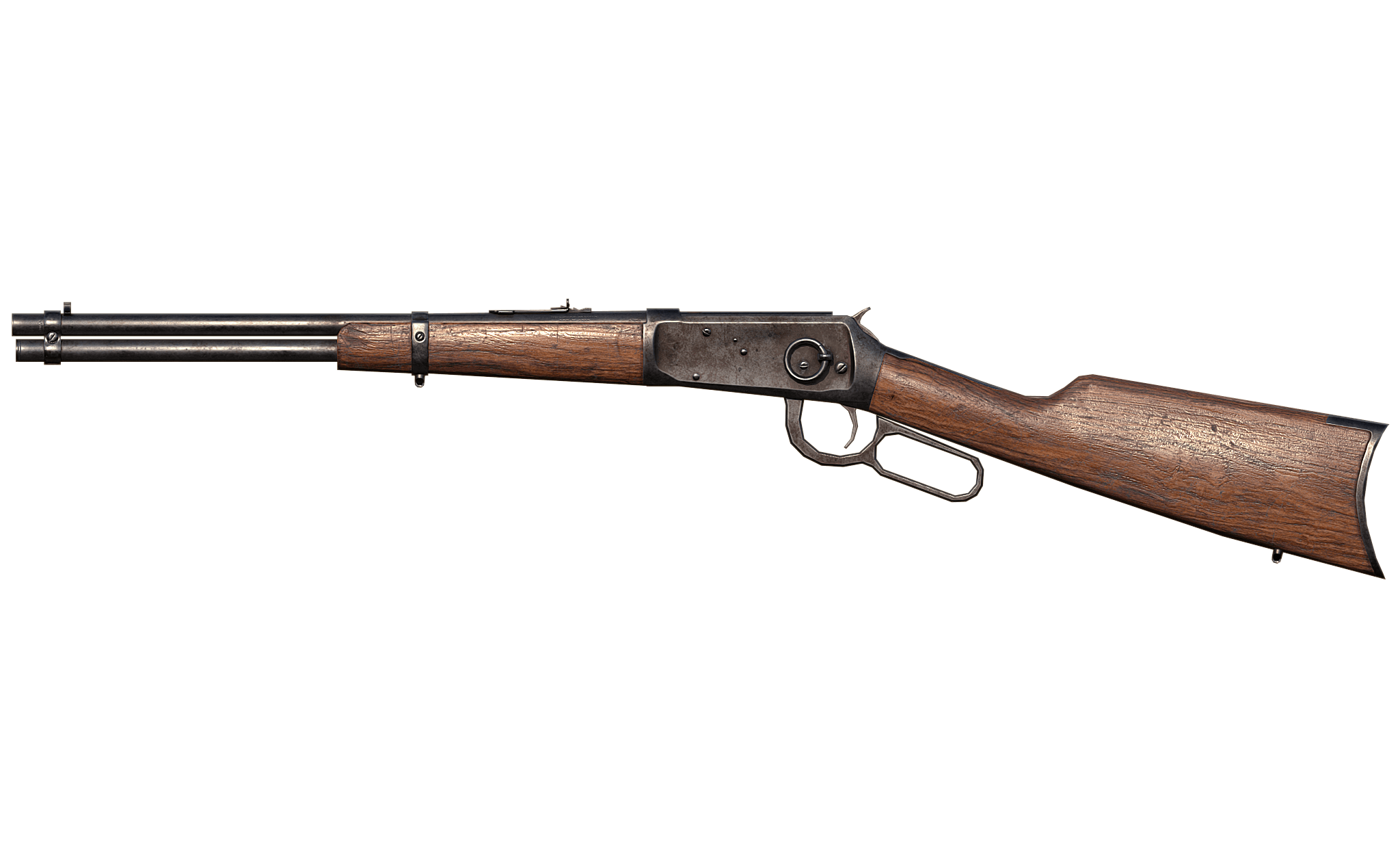 刺激战场新手指南——枪支挑选(下)：98K你要吗