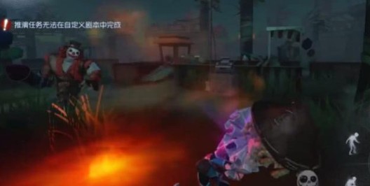 第五人格杂技演员特质与技能效果全解