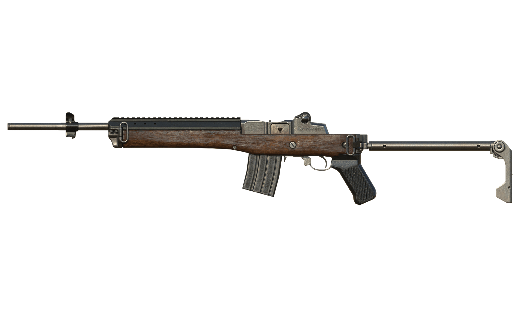 刺激战场新手指南——枪支挑选(下)：98K你要吗