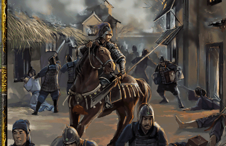 三国志10怎么样单挑路人？三国志10单挑路人的详细攻略