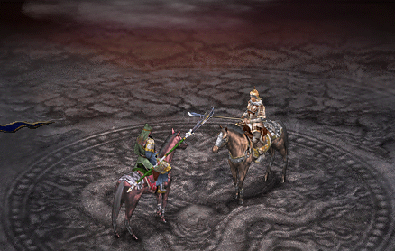 三国志10怎么样单挑路人？三国志10单挑路人的详细攻略