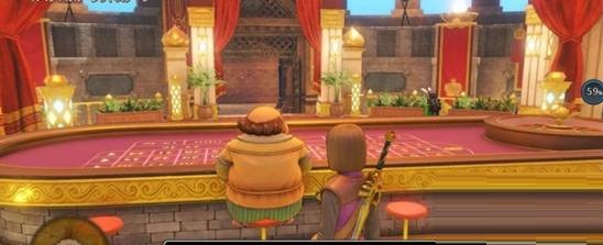 勇者斗恶龙11暴发户贝希姆的挑战任务怎么完成?勇者斗恶龙11暴发户贝希姆的挑战任务完成攻略