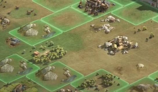 三国志战略版建筑物功能与具体作用一览