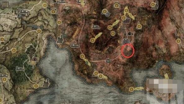 艾尔登法环夜晚boss分布在哪里？艾尔登法环夜晚boss分布位置一览