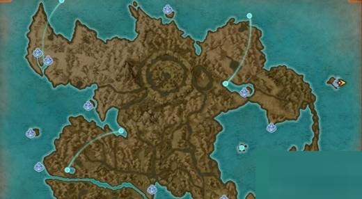 勇者斗恶龙11为祈求丰收准备任务怎么完成?勇者斗恶龙11为祈求丰收准备任务完成攻略