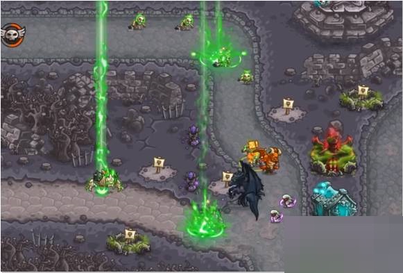 王国保卫战复仇远古幽魂怎么通关?王国保卫战复仇远古幽魂通关攻略