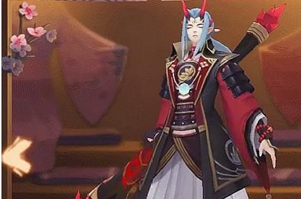 阴阳师判官策之大将新皮肤获取解析