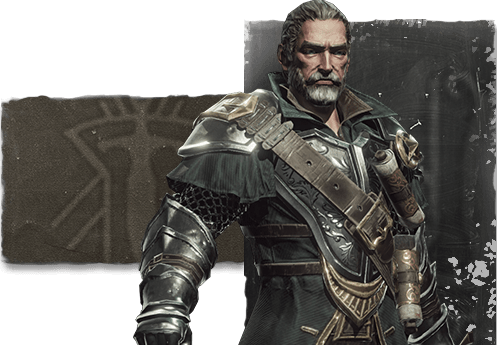 帕斯卡契约泰伦斯技能连招操作技巧