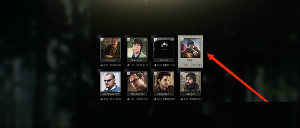 逃离塔科夫美商任务怎么解锁?逃离塔科夫美商任务解锁攻略