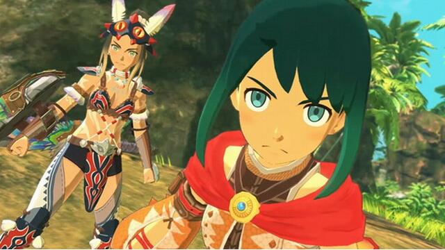 怪物猎人物语2二周目用什么怪物？怪物猎人物语2破灭之翼二周目怪物推荐