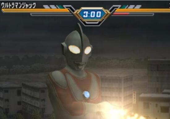 奥特曼格斗进化3怎么发激光 奥特曼格斗进化3发激光方法