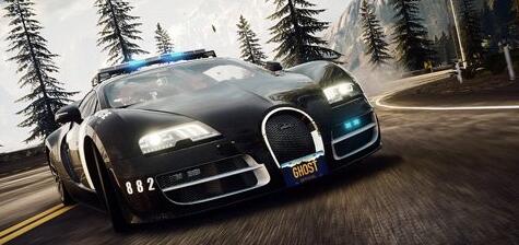 极品飞车19中车辆外观改装详解