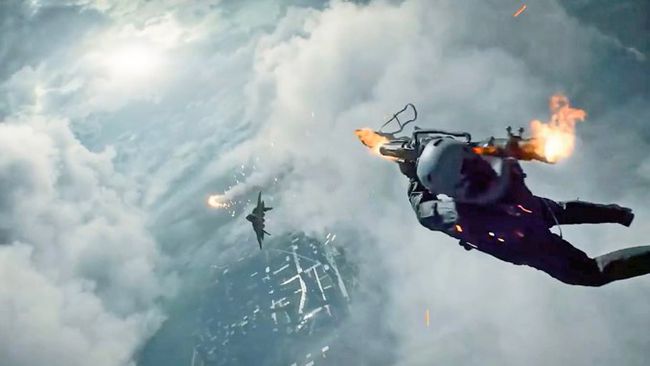 战地2042游戏剧情背景介绍 战地风云2042游戏背景设定是什么