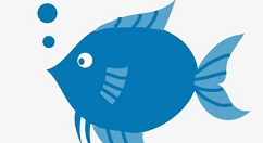 鱼泡泡移除黑名单的使用步骤