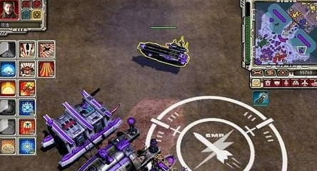 红色警戒3遭遇战怎么玩？红色警戒3玩遭遇战的玩法攻略