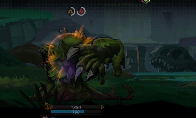 《跨越星弧》小女孩boss低配打法秘籍