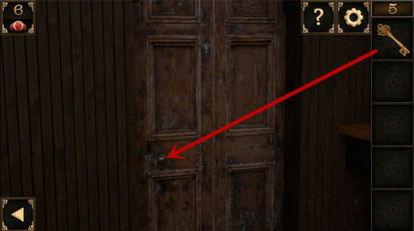 《密室逃脱10侦探风云》第5关分享