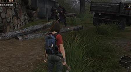 《明日之后》多贝雪山生存详解