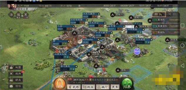 三国志如何加入同盟 三国志加入同盟的好处分析