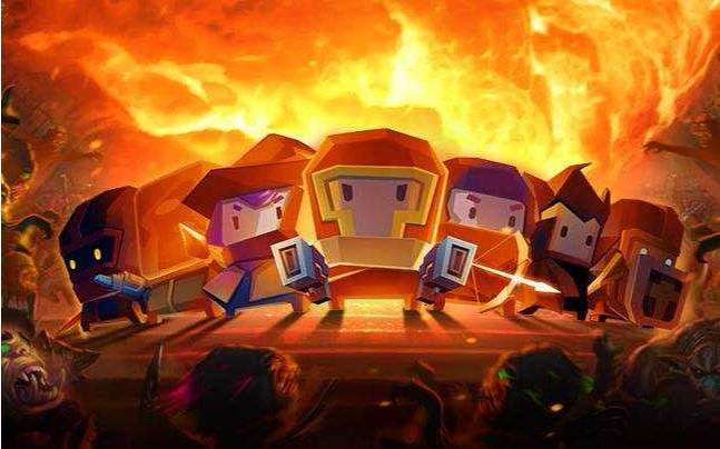 元气骑士榴弹发射器搭配攻略