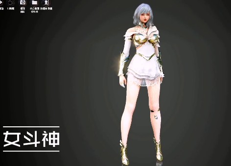 黑色沙漠美女怎么捏？黑色沙漠美女捏脸数据攻略