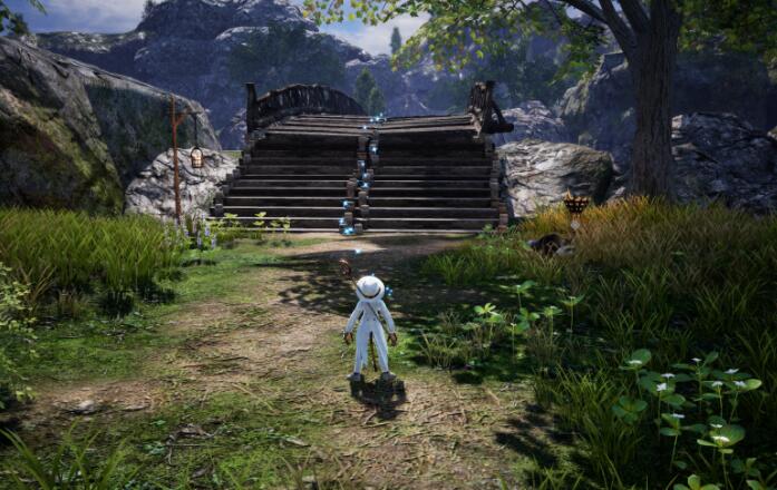 神佑释放怎么取消任务？神佑释放任务放弃方法介绍