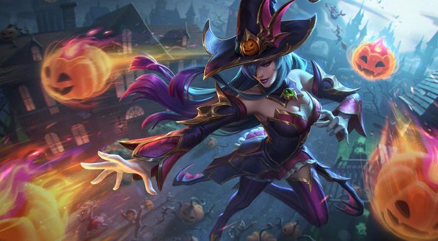 英雄联盟2021峡谷传说系列皮肤什么时候上线？英雄联盟峡谷传说系列皮肤2021上线时间