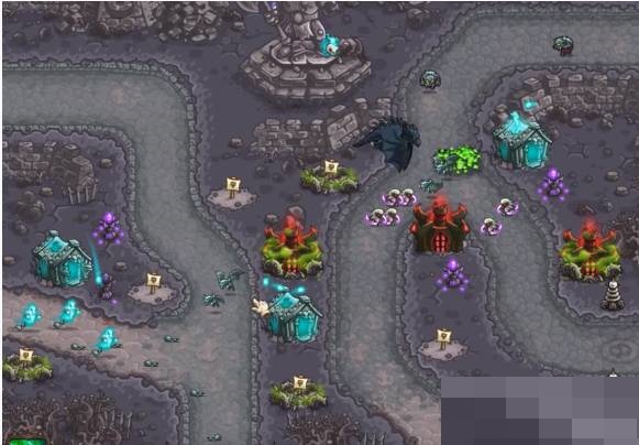 王国保卫战复仇远古幽魂怎么通关?王国保卫战复仇远古幽魂通关攻略