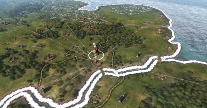 分享十字军之王3打仗怎么赢。 