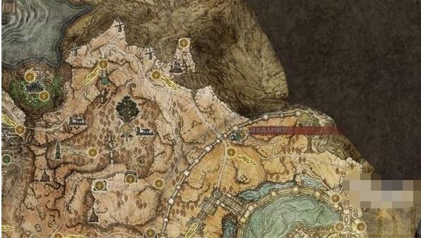 艾尔登法环夜晚boss分布在哪里？艾尔登法环夜晚boss分布位置一览