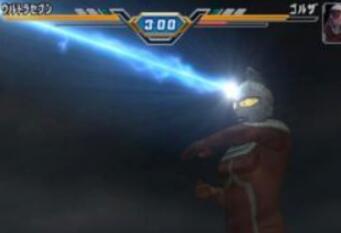 奥特曼格斗进化3怎么发激光 奥特曼格斗进化3发激光方法