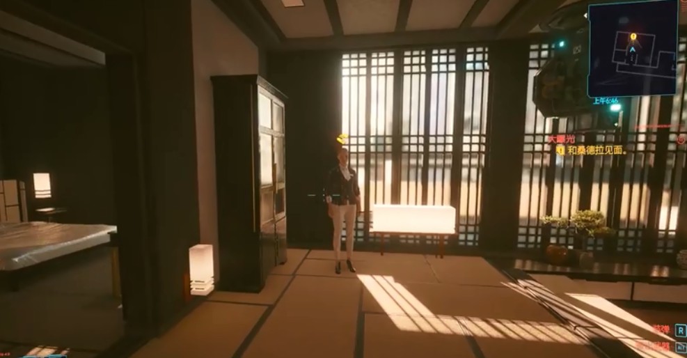 赛博朋克2077大曝光任务怎么过?赛博朋克2077大曝光支线任务完成方法解析