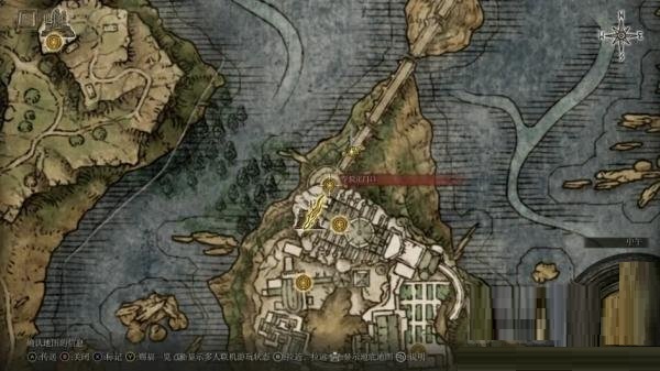 艾尔登法环神秘长牙如何获得？艾尔登法环神秘长牙获得攻略