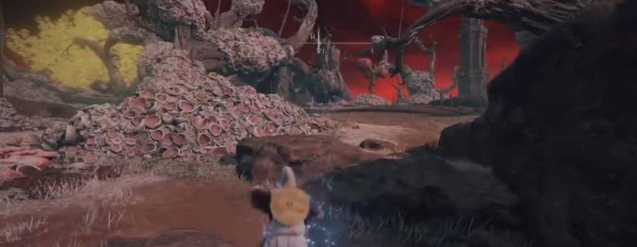 艾尔登法环盖尔要塞怎么进入?艾尔登法环盖尔要塞进入方法