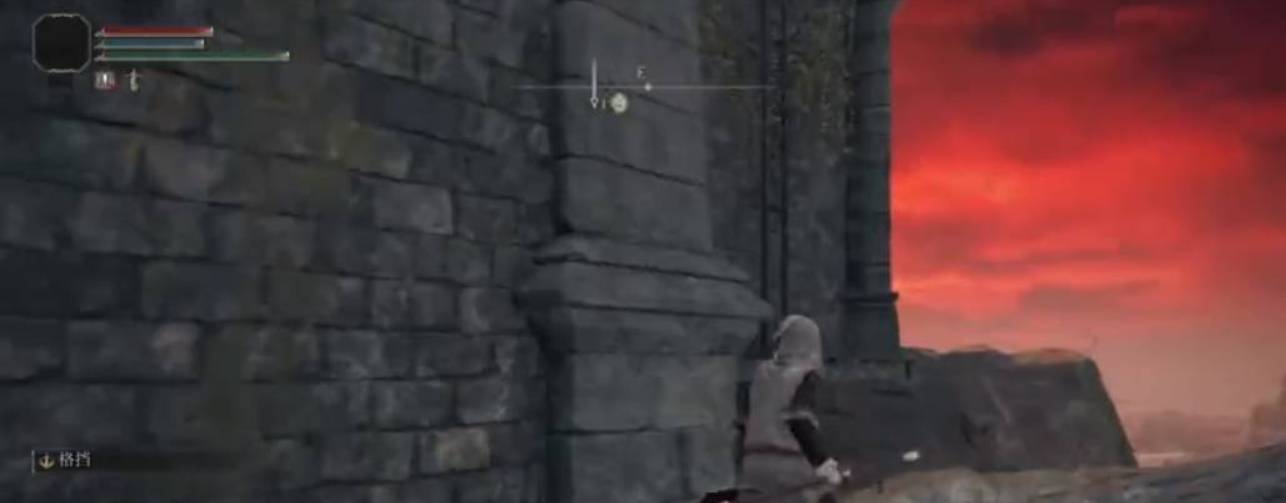 艾尔登法环盖尔要塞怎么进入?艾尔登法环盖尔要塞进入方法