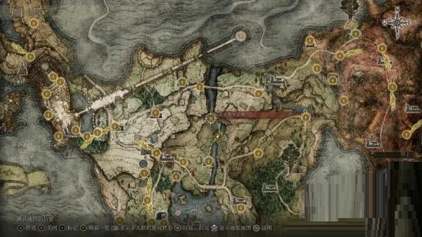 艾尔登法环神秘长牙如何获得？艾尔登法环神秘长牙获得攻略